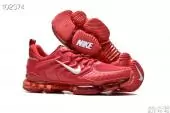 nike air max 2019 hommes running shoe red